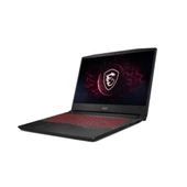 MSI Pulse GL66 12UEK-253TR i7-12700H 32 GB 1 TB SSD RTX3060 15.6" Full HD Gaming Laptop - 3