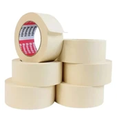 Rewel Bondit Maskeleme Bandı 48x25 Metre Tekli - 1