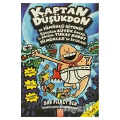 Kaptan Düşükdon 7. Kitap thumbnail 1