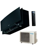 Daikin Emura3 TR.FTXJ35AB.01 A+++ 12000 BTU/h Inverter Duvar Tipi Klima thumbnail 2