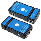 Rewel Usb-rj11-rj45 Kablo Test Cihazı M-726at - 1