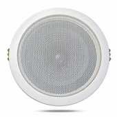 Rewel 13cm Tavan Alçıpan Trafolu Hoparlör - 1