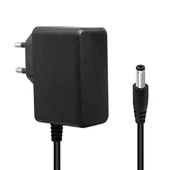 Weko 6 Volt 2 Amper 5.5*2.5 Uçlu Yerli Üretim Priz Tipi Adaptör thumbnail 2