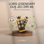 Loris Legendary Duş Jeli 295 ML - 2