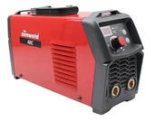 Zenweld Arc 200S MMA Kaynak Makinası thumbnail 2