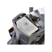 Oleo-Mac GSH 400 Benzinli Motorlu 2.3 HP Ağaç Kesme Makinesi thumbnail 4