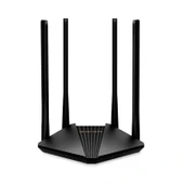 Tp-lınk Mercusys Mr30g Ac1200 867/5ghz 300/2.4ghz Dual Band Kablosuz Gıgabıt Router - 2