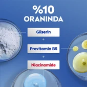 Nivea Repair Care Yoğun Nemlendirici Vücut Losyonu 400 ml thumbnail 3