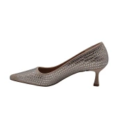 ERDEMLER  PM221 K9902 KADIN  STİLETTO AYAKKABI thumbnail 9