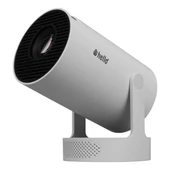 Hello Hy300pro Android 11 Akıllı Led Ayarlanabilir Projeksiyon Fhd Kablosuz Görüntü Aktarım Destekli Ev Sinema Sistemi thumbnail 1