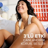 Nivea Repair Care Yoğun Nemlendirici Vücut Losyonu 400 ml thumbnail 4