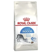 Royal Canin İndoor 27 Adult Yetişkin Kedi Maması - 1