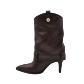 ERDEMLER  PM579 K5055 KADIN GÜNLÜK BOT thumbnail 10