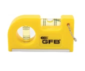 Gfb Cep Tipi Mini Su Terazisi Mıknatıslı thumbnail 1