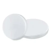 Horoz Norton 36 Watt Beyaz Dış Mekan Led Aplik Plastik - 1