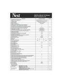 Next YE-43020GG4 Full HD 43" 109 Ekran Uydu Alıcılı Google Smart LED TV - 5