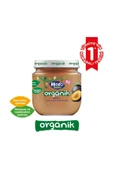 Hero Baby Organik Erikli 120 gr thumbnail 2