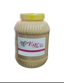 Egeden Her Yere Taş Değirmen Tahin 2 Kg.(Nazilli Tahini) - 1