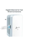TP-LINK Tl-wpa7517 Kıt 300mbps-433mbps Kablosuz-ac Powerlıne Adaptör Kiti - 3