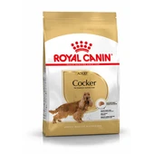 Royal Canin Cocker Adult Yetişkin Köpek Maması - 1