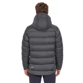 RAB ASCENT KAZ TÜYÜ CEKET SİYAH RENK - 5