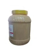 Egeden Her Yere Taş Değirmen Tahin 2 Kg.(Nazilli Tahini) - 3