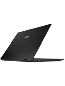 MSI Summit E16 AI Evo A1MTG-015TR Ultra 7 155H 32 GB 1 TB SSD Arc Graphics 16" WQXGA İkisi Bir Arada Notebook - 4