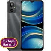 General Mobile GM 23 SE 128 GB Gri Cep Telefonu ( Teşhir -Outlet ) - 2