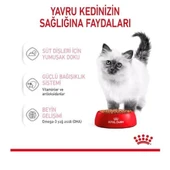 Royal Canin Kitten Gravy Pouch Yavru Konserve Kedi Maması - 3