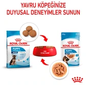 Royal Canin Maxi Puppy Gravy Yavru Konserve Köpek Maması - 2