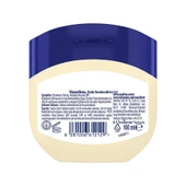 Vaseline, Nemlendirici Jel Baby - 100 ml - 6