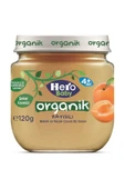 Hero Baby Organik Kayısılı 120 gr thumbnail 1