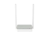 Keenetic Starter 300 Mbps 2x5dBi Cloud VPN WPA3 WiFi Mesh Menzil Genişletici Access Point Fiber Router - 6