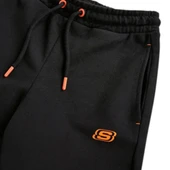 Kadın Siyah Eşofman Altı thumbnail 6