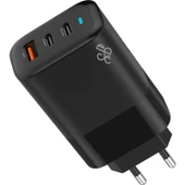 Eagleton pd 65W GaN Seyahat Şarj Cihazı thumbnail 2