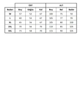 Erkek Kompak Eşofman Takımı thumbnail 2