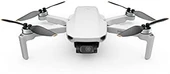DJI Mini SE Fly More Combo - 3-axis Kameralı Drone, 2.7K Kamera, GPS, 30 dk. Uçuş Süresi, Hafif, 249 gr.’dan Daha Hafif Mini Drone - 3