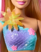 Barbie Büyülü Çiçekler Deniz Kızı Bebeği JDM72 thumbnail 6