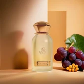 Ahmed Al Maghribi Ignite Rose EDP 60 ml Unisex Parfüm - 4