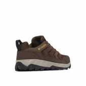 Columbia Strata Trail™ Low Wp Cordovan Kahverengi Erkek Outdoor Ayakkabı YM3979 thumbnail 6