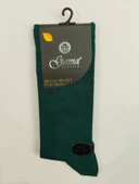 MDB Gama 915 Erkek Mikro Modal Core Spun Pamuk Çorap thumbnail 1