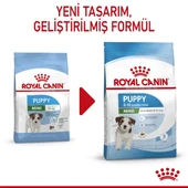 Royal Canin Mini Puppy Küçük Irk Yavru Köpek Maması - 2