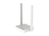 Keenetic Starter 300 Mbps 2x5dBi Cloud VPN WPA3 WiFi Mesh Menzil Genişletici Access Point Fiber Router - 4
