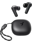 Anker Soundcore R50i TWS Bluetooth Kablosuz Kulaklık Siyah - iOS ve Android Uyumlu - A3949 (Anker Türkiye Garantili) thumbnail 1