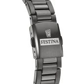 FESTINA F20632/1 AUTOMATIC SKELETON SAPPHIRE ERKEK KOL SAATİ thumbnail 4