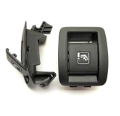 Renault Austral Isofix kapağı 883E26832R thumbnail 1