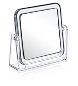 360 Derece Dönen Yakınlaştıran Kare Makyaj Aynası thumbnail 3