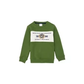 Erkek Çocuk Sweatshirt 1668037 thumbnail 5