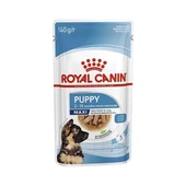 Royal Canin Maxi Puppy Gravy Yavru Konserve Köpek Maması - 6