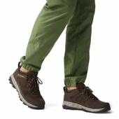 Columbia Strata Trail™ Low Wp Cordovan Kahverengi Erkek Outdoor Ayakkabı YM3979 thumbnail 5